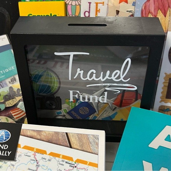 TRAVEL GIFT SET #1 - Picture 5 of 12